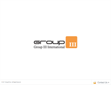 Tablet Screenshot of groupiiico.com